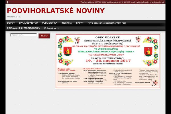 Site using Paid Memberships Pro plugin