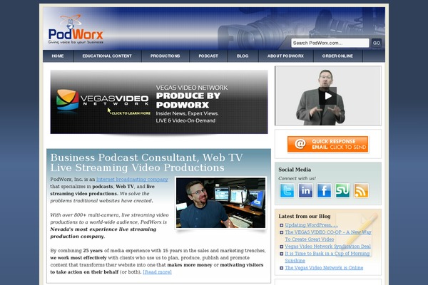 Corporate_10 theme site design template sample