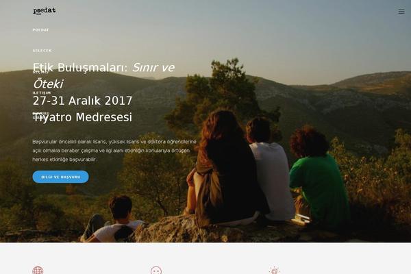 Site using Modal-block plugin