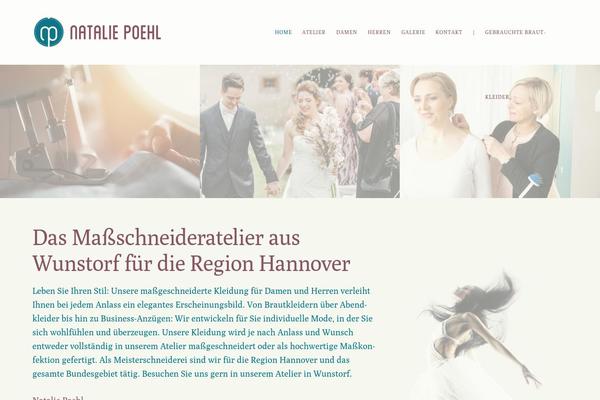 Site using Movedo-extension plugin