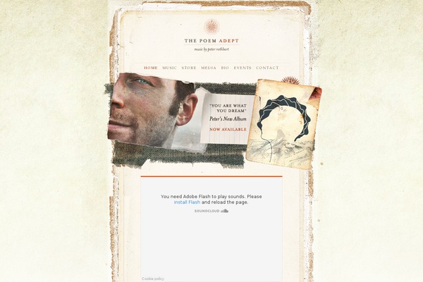 Site using 1bit plugin