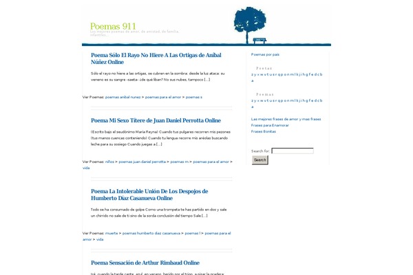 Newsup theme site design template sample