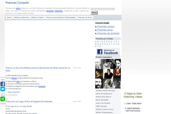 poemascorazon.com site used Blue-pix-100