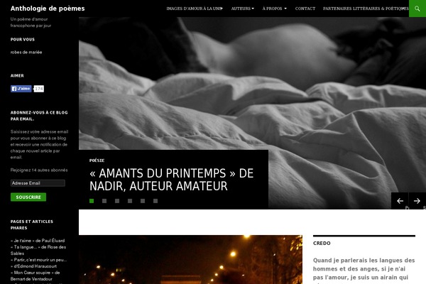 Site using Scoop.it for Jetpack plugin