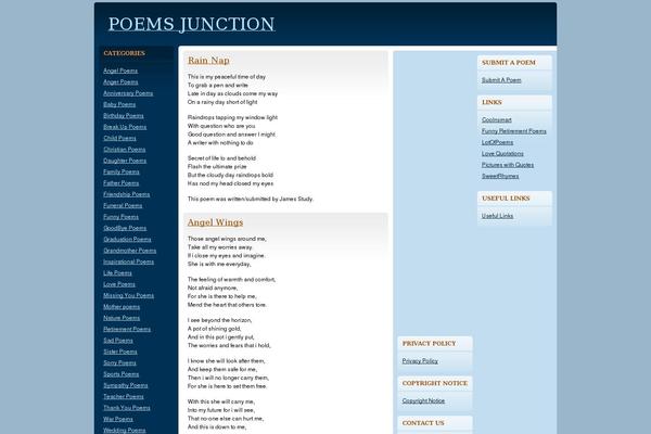 Site using Tdo-mini-forms plugin