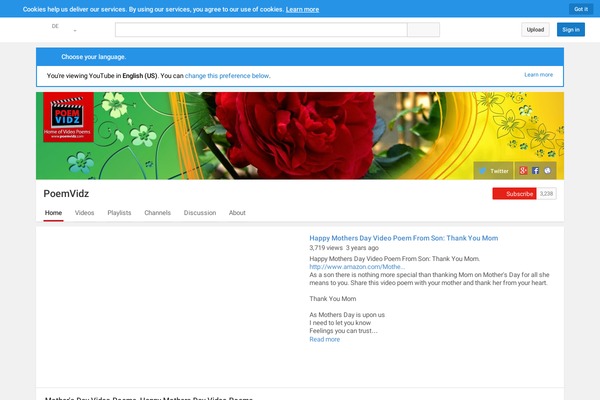 JournalCrunch theme site design template sample