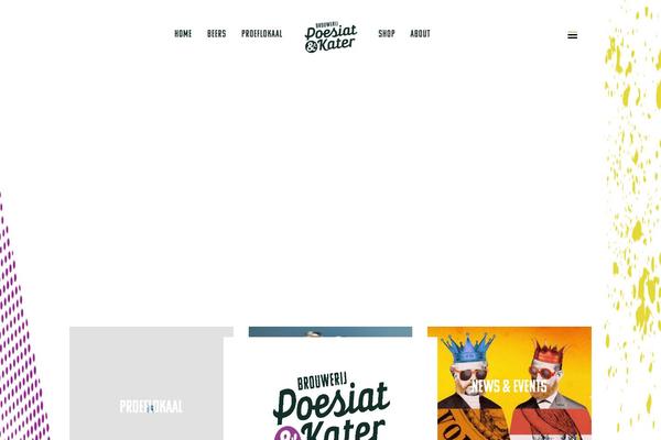 Site using Simple Full Screen Background Image plugin