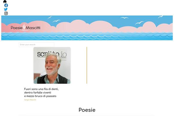 Site using Nimble-builder plugin