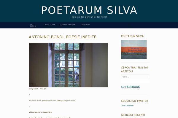 Site using Gutenberg-core plugin