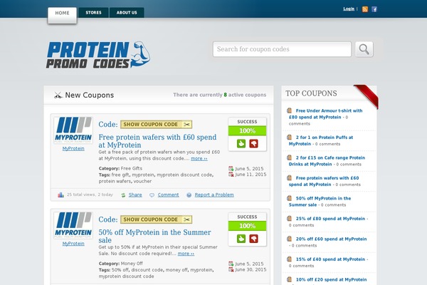 Mts_authority theme site design template sample