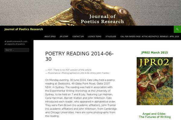 Site using IssueM plugin