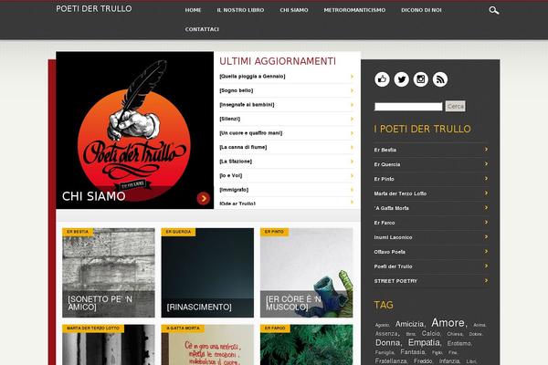 Site using Subscribe To Comments Reloaded plugin