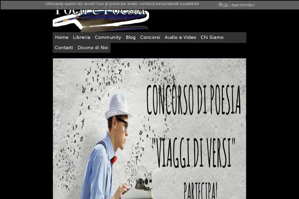 Site using Duplicate-post plugin
