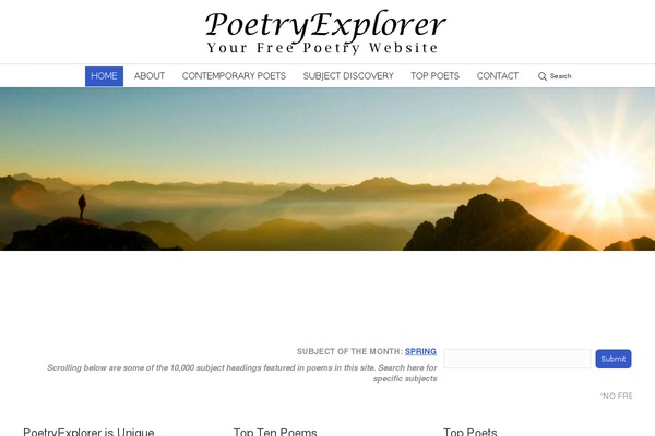 Site using Recent Tweets Widget plugin