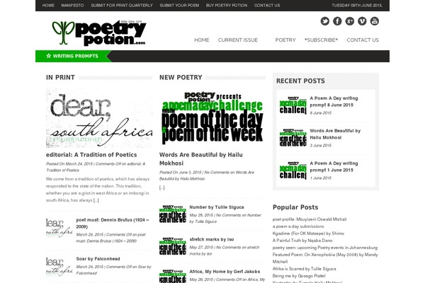 Site using footnotes plugin