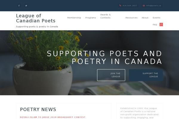 Site using Pws-core plugin