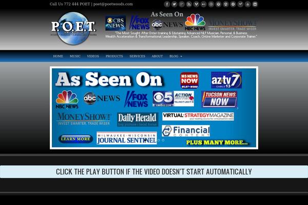 Newelegantbiz theme site design template sample