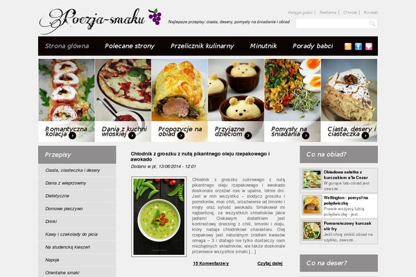 Site using VR-Frases (collect & share quotes) plugin