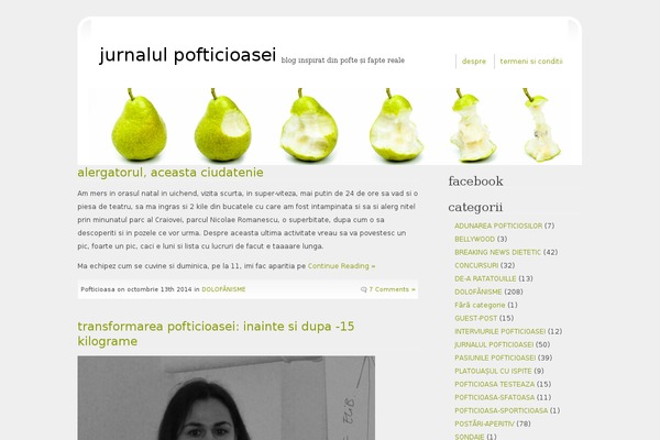 pofticioasa.ro site used Disappear-10