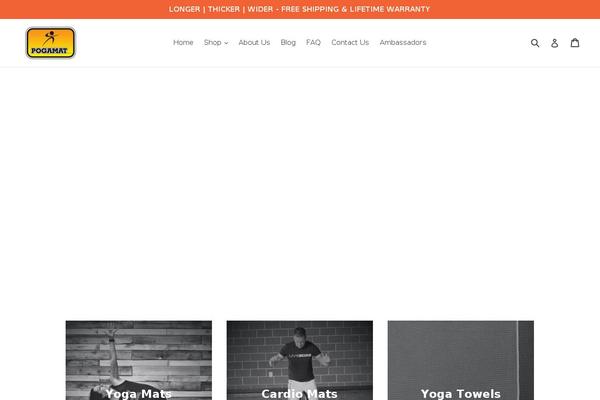 Site using Better WordPress Recent Comments plugin