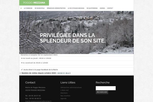 Site using Wp-google-map-pro plugin