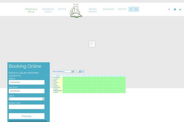 Site using Well-framework plugin