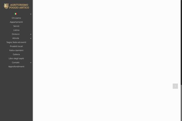 Site using Wp-copy-protect-with-color-design plugin