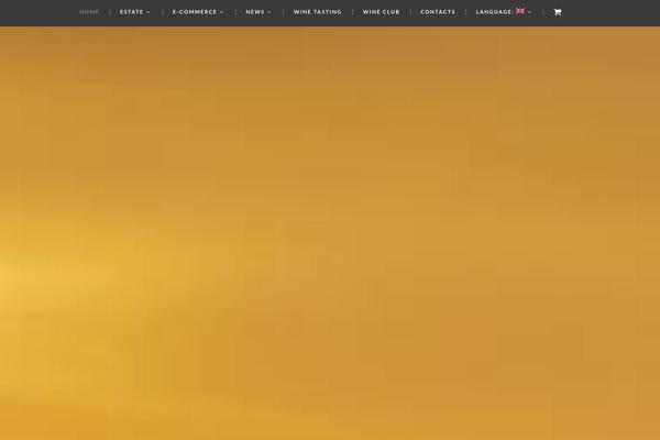Laon-wine-house theme site design template sample