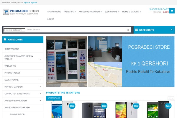 try theme websites examples