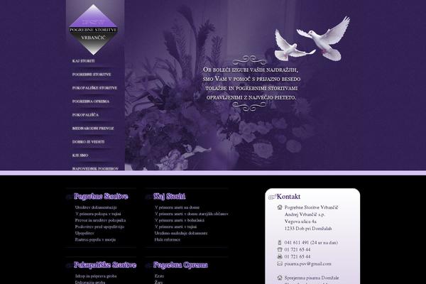 Site using Piskotki plugin