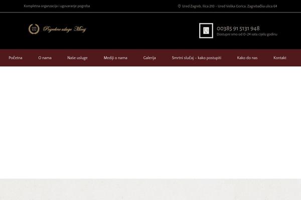 Site using Wp-gdpr-compliance plugin