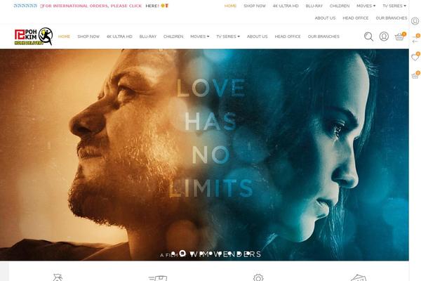 Site using Nexthemes-plugin plugin