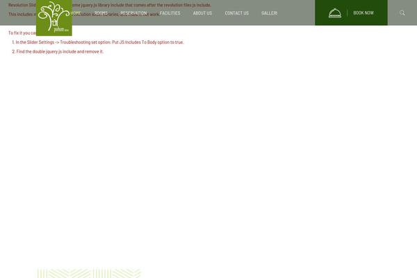 Sailing theme site design template sample