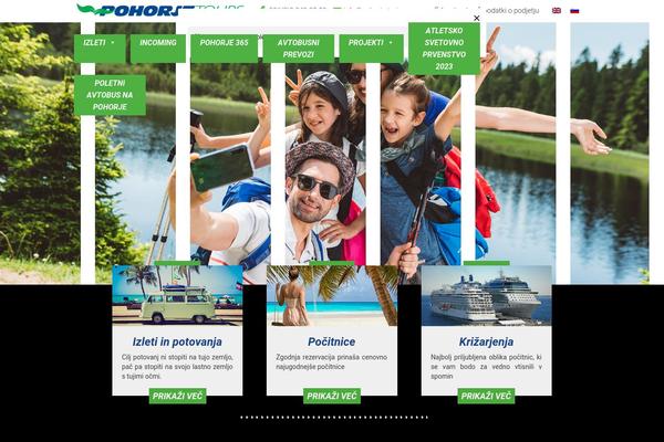 Site using Iphorm-form-builder plugin