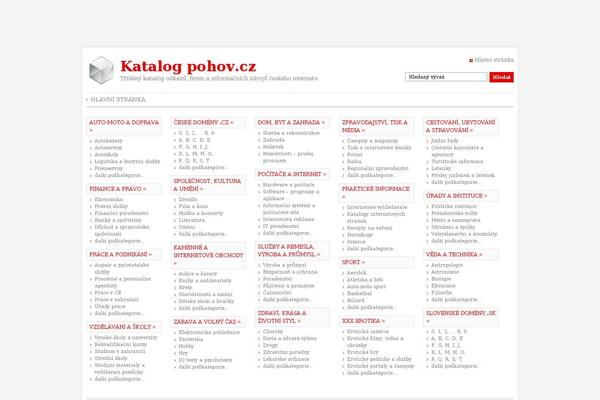 Site using WP Greet Box plugin