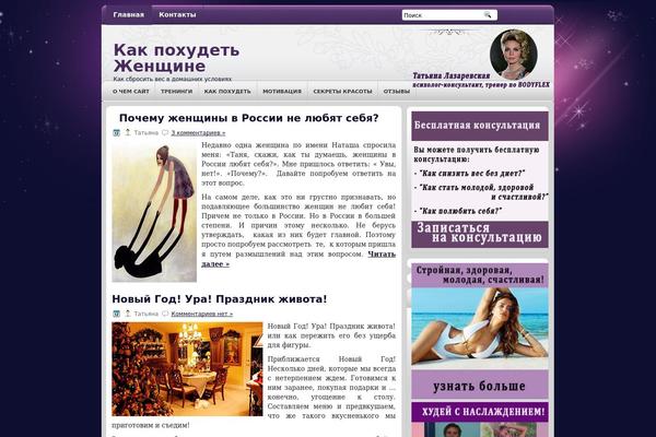 Site using Favicons plugin