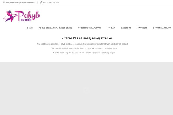 Bostan theme site design template sample