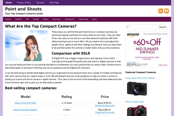 Site using Hmt-clickmissile plugin