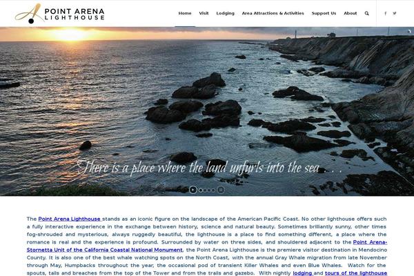 Site using WP FullCalendar plugin