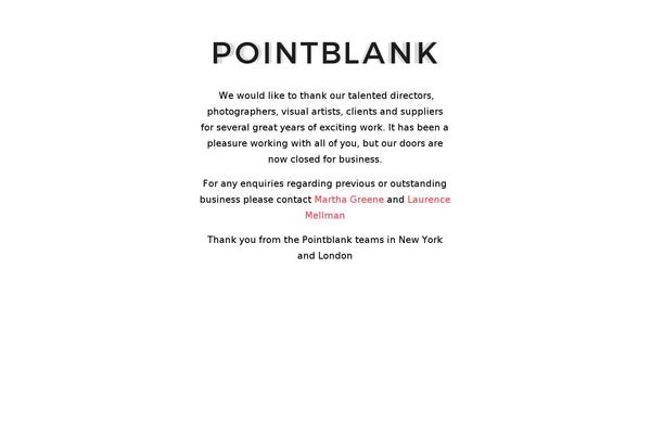 Site using Photomosaic-for-wordpress plugin