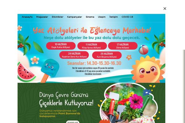 Site using WPGlobus - Multilingual Everything! plugin