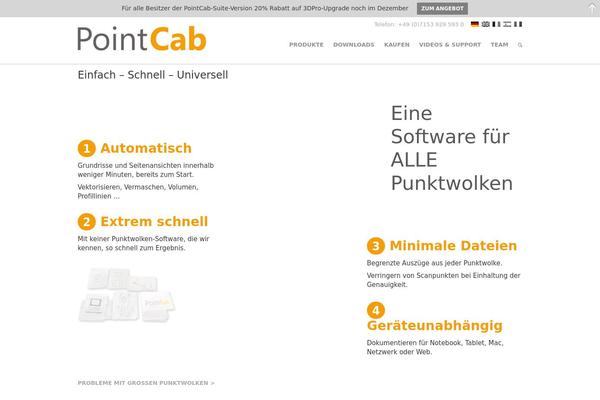 Site using Wp-fastest-cache-premium plugin