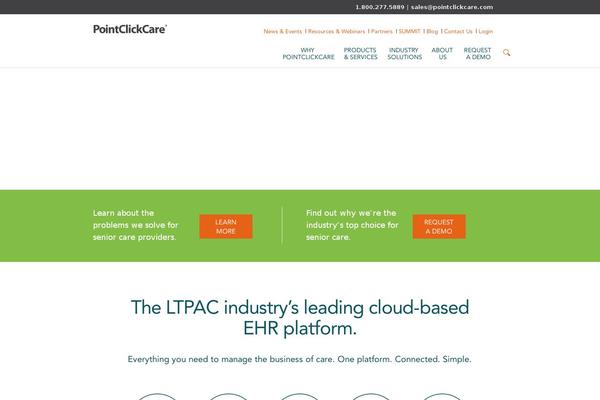 Site using Jquery-manager plugin