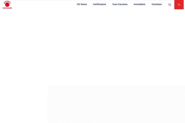 Wilmër theme site design template sample