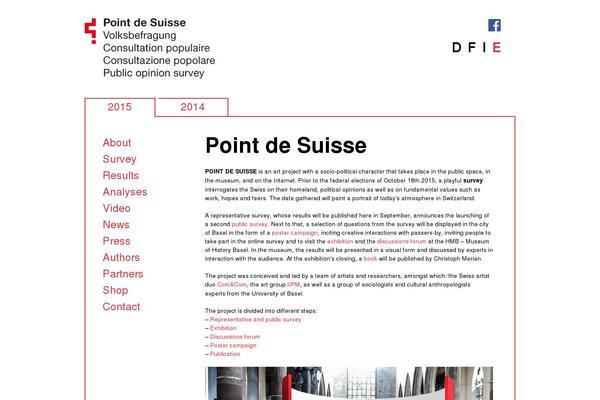 Site using Qtranslate-x-3.4 plugin