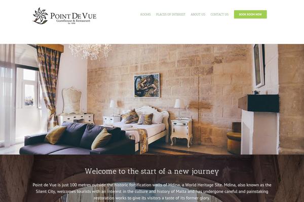 pointdevue-mdina.com site used 4sightcreate-avd