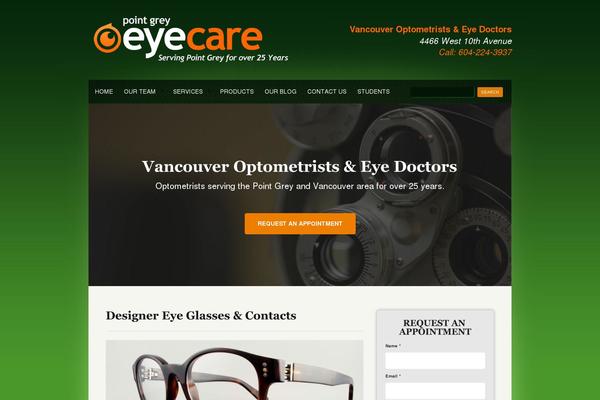 Site using Recommend to a friend plugin