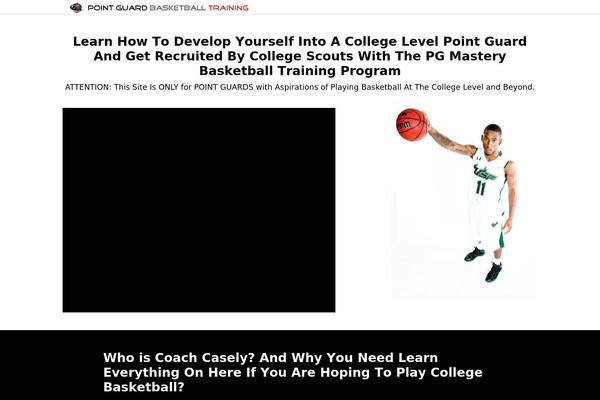 DMS theme site design template sample