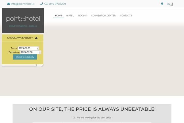 Site using Qtranslate Slug plugin