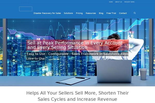 Site using Lightbox plugin